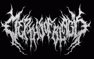 logo Depths Of Black